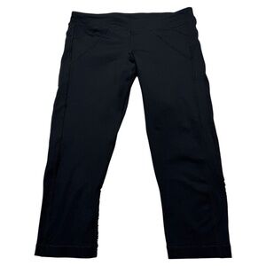 Vimmia Crop Leggings